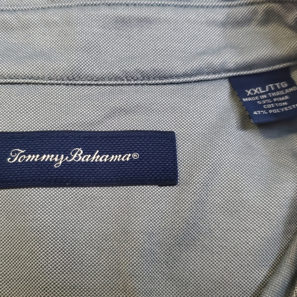 Polo Shirt Tommy Bahama